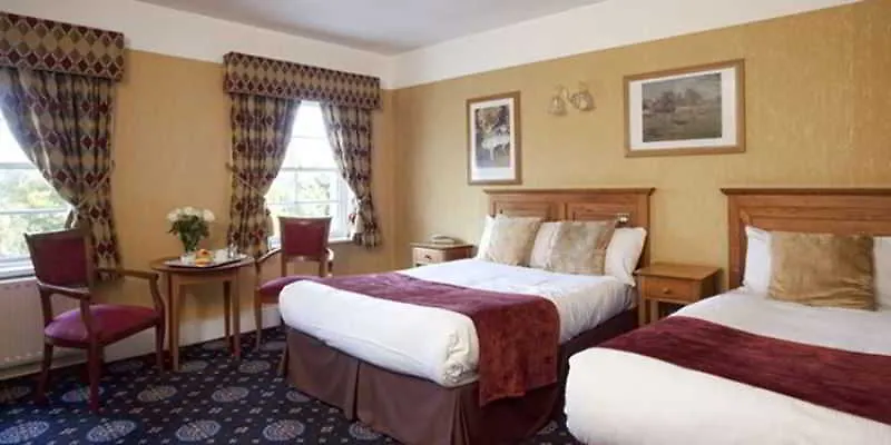 Stauntons On The Green Hotel Δουβλίνο