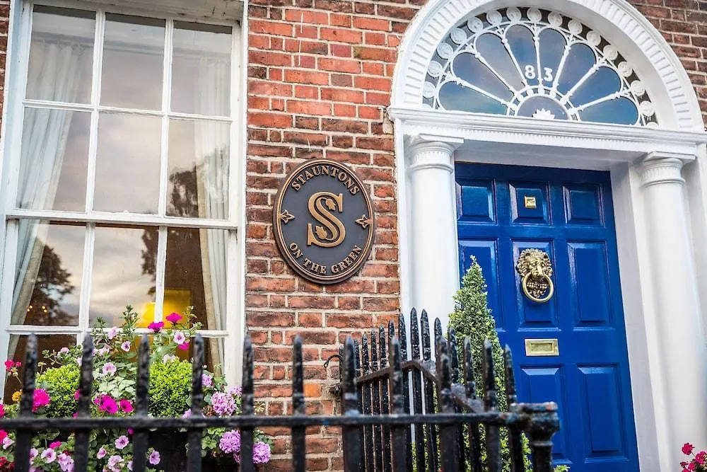 Stauntons On The Green Hotel Dublin