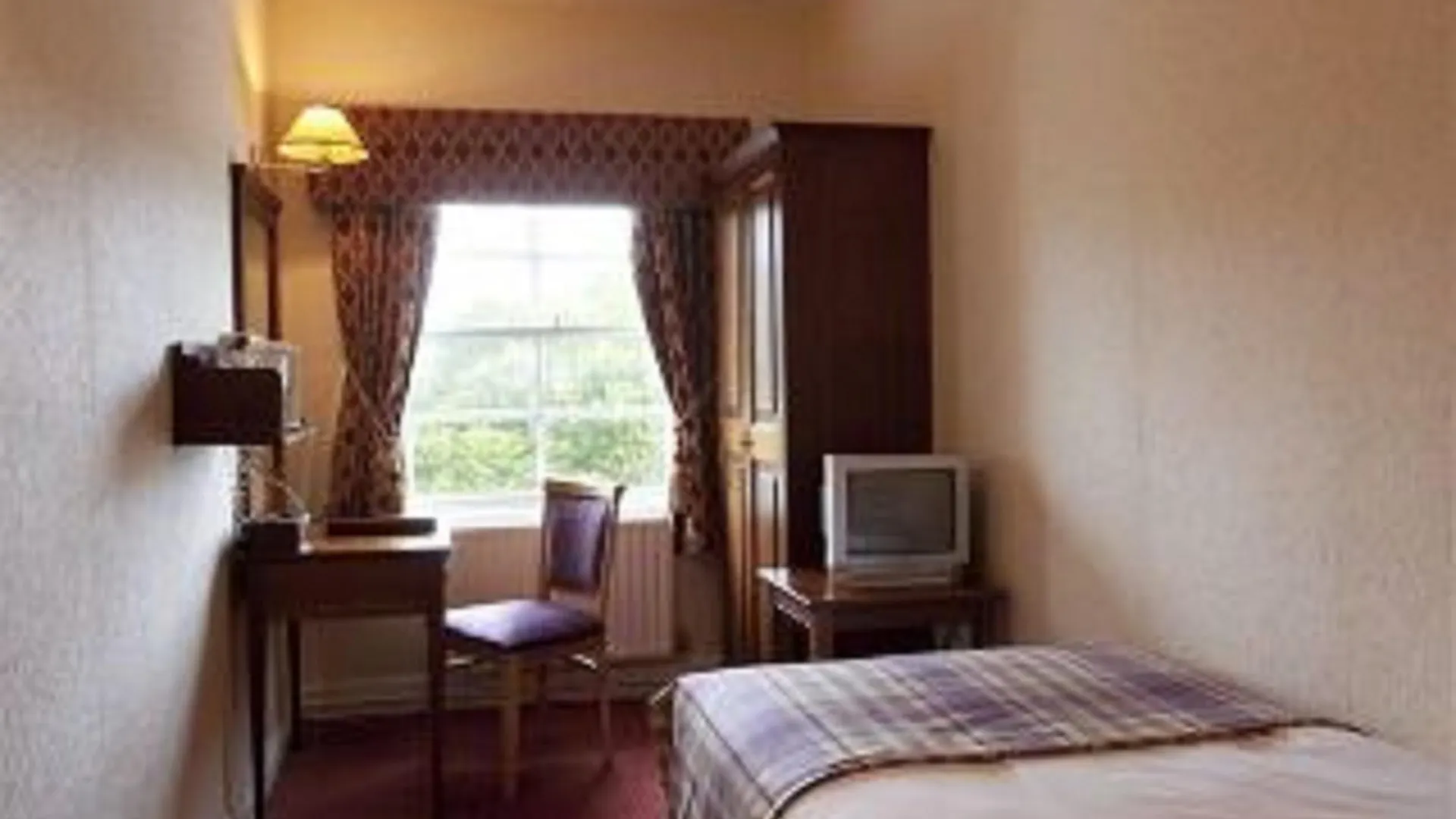 Stauntons On The Green Hotel Dublin