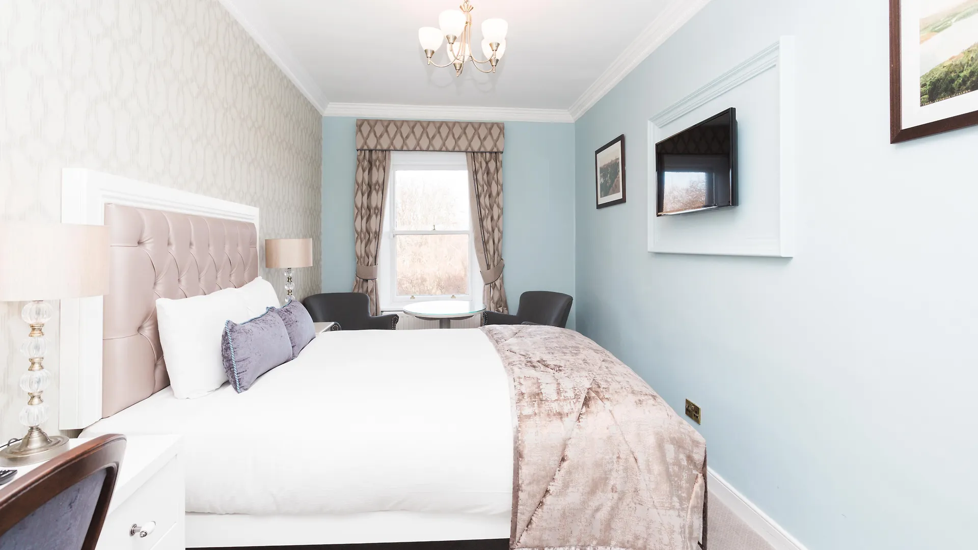 Stauntons On The Green Hotel Dublin