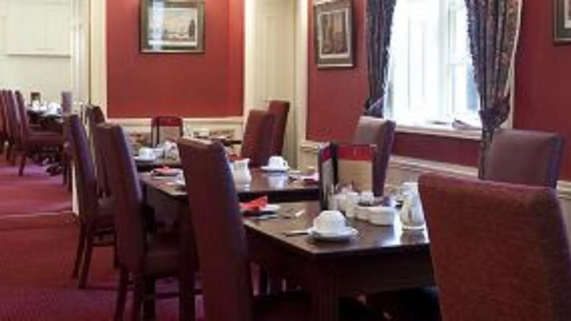 Stauntons On The Green Hotel Dublin Ireland