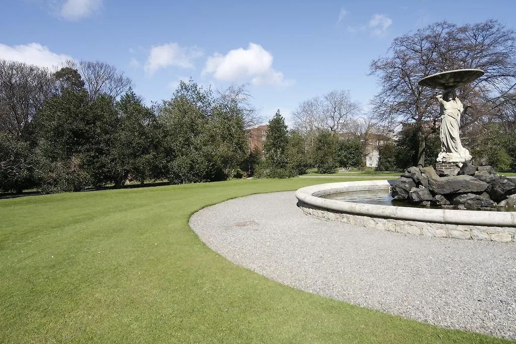 Stauntons On The Green Hotel Dublin