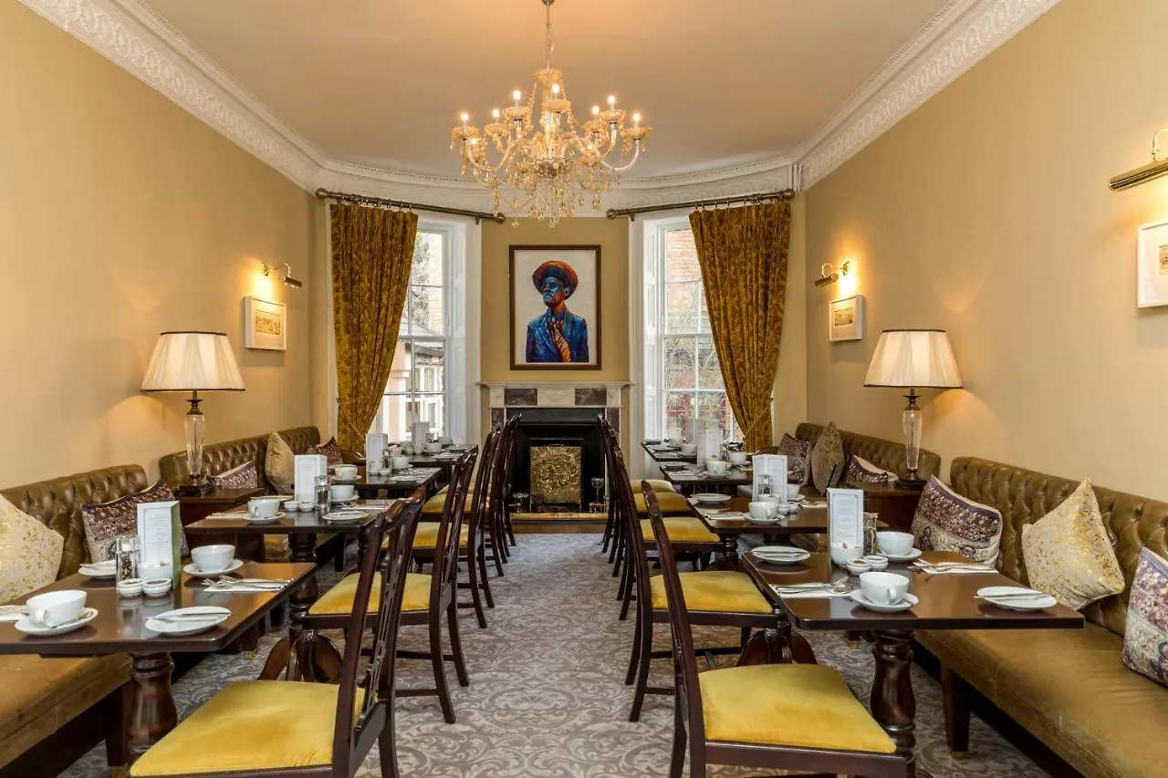 Stauntons On The Green Hotel Dublin