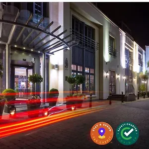 4* Szálloda Talbot Stillorgan