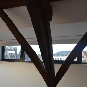  Apartamento Evelyns Corner Duplex Bélgica