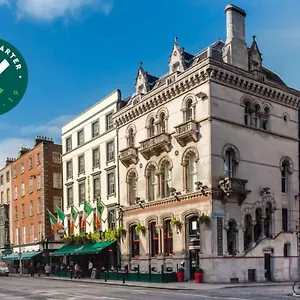3* Szálloda Citi Of Temple Bar