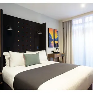 Hotel Point A Parnell Street
