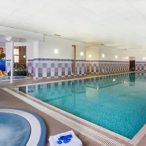 **** Hotel Maldron Shandon Irlanda