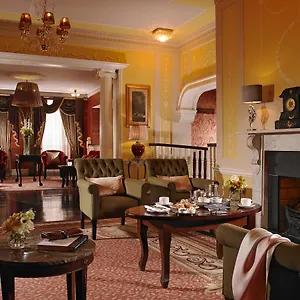 3* Hotell Buswells