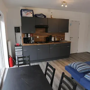  Apartamento Studio 200 Meters From Central Station Bélgica
