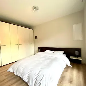  Apartamento Hypercentre Bélgica