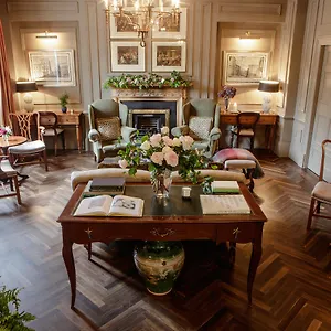 Affittacamere Pembroke Townhouse