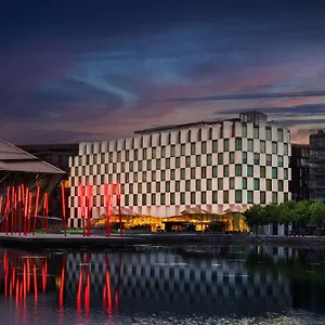 5* Hotell Anantara The Marker Dublin- A Leading Of The World