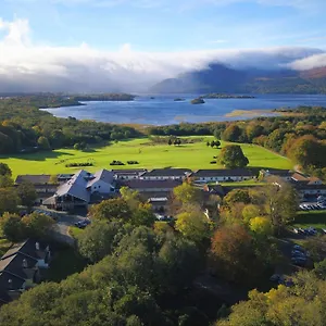  Сasa de vacaciones Castlerosse Park Irlanda