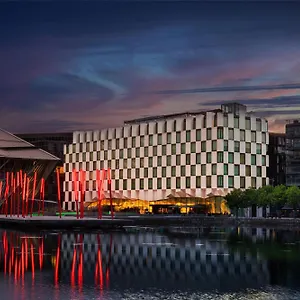 5* Hotell Anantara The Marker Dublin- A Leading Of The World