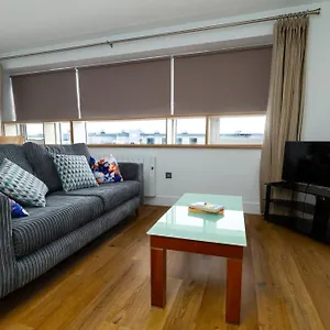  Apartamento Geata Na Cathrach - Lakeside Irlanda