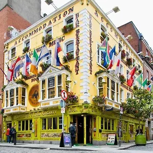 Ostello Gogartys Temple Bar