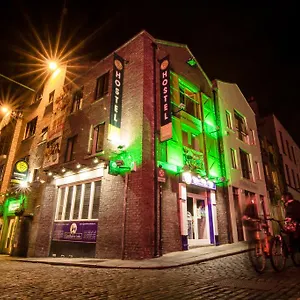 Hotel The Temple Bar Lane
