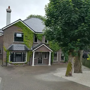  Habitación en casa particular Ivy House Irlanda