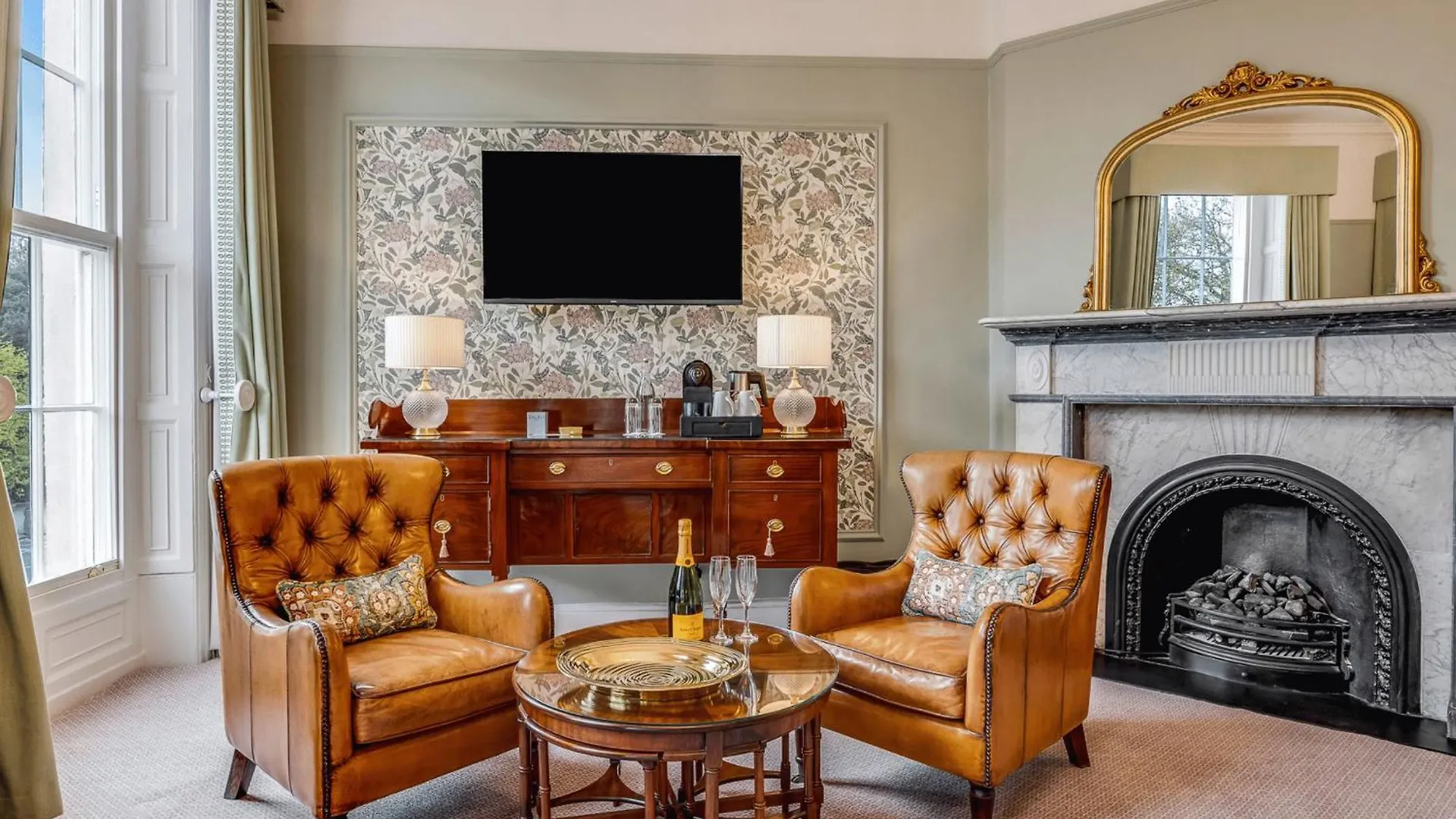 Stauntons On The Green Hotel Dublin