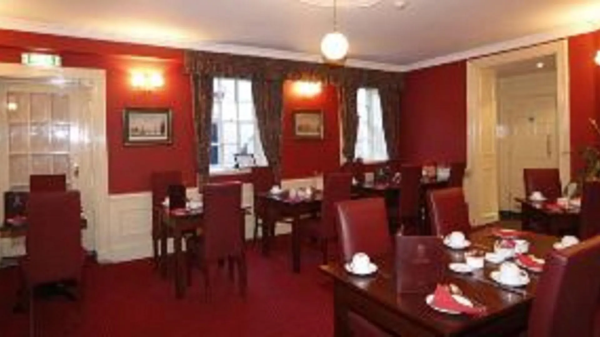 Stauntons On The Green Hotel Dublin