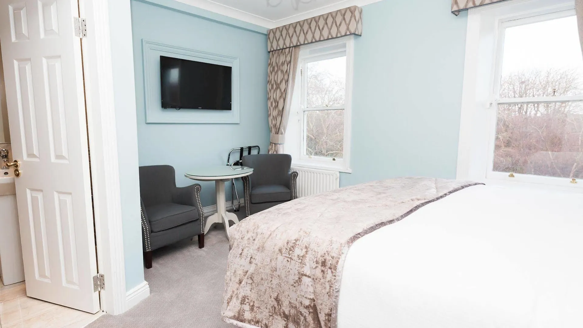 Stauntons On The Green Hotel Dublin