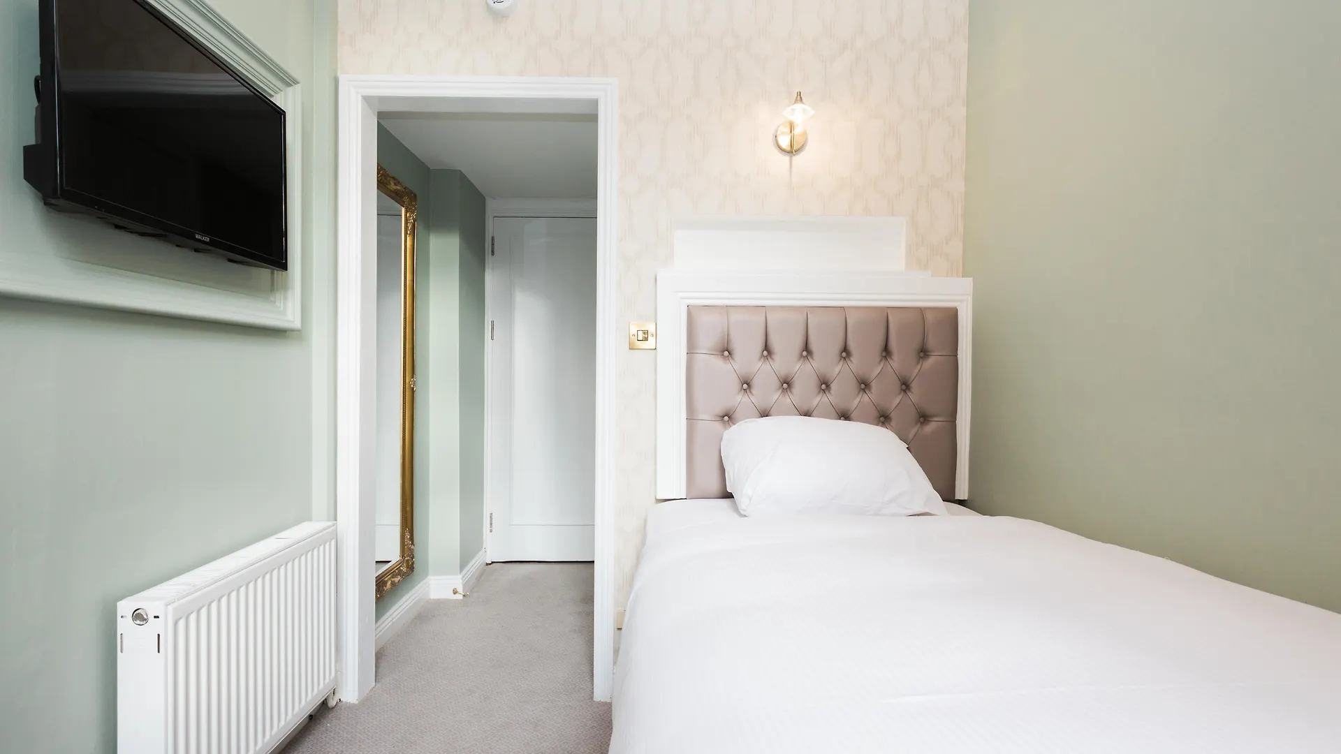 Stauntons On The Green Hotel Dublin 3*,  Irland