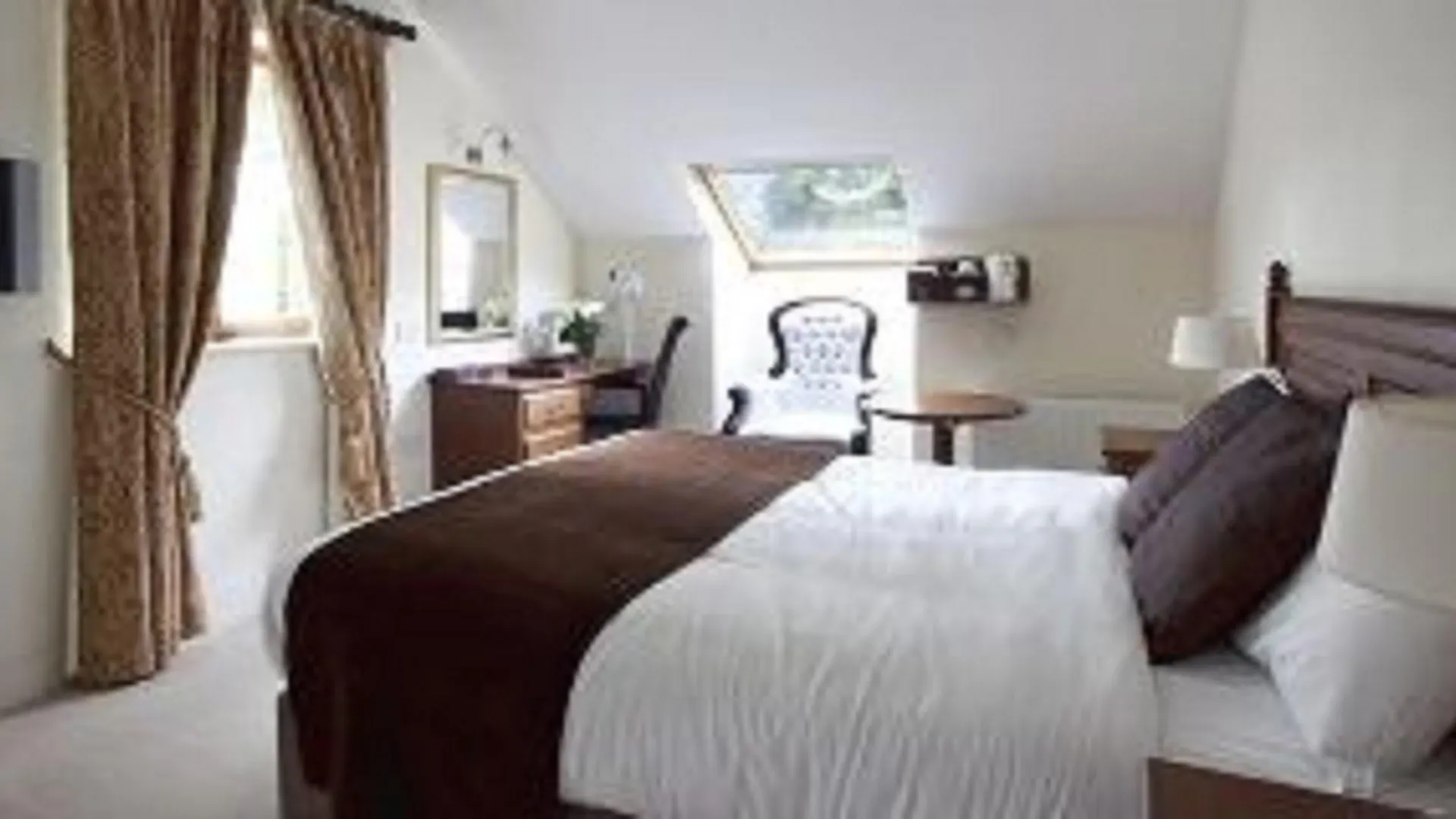 Stauntons On The Green Hotel Dublin