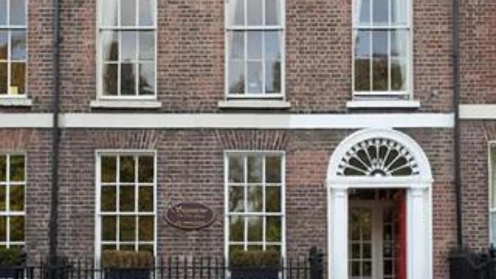 Stauntons On The Green Hotel Dublin
