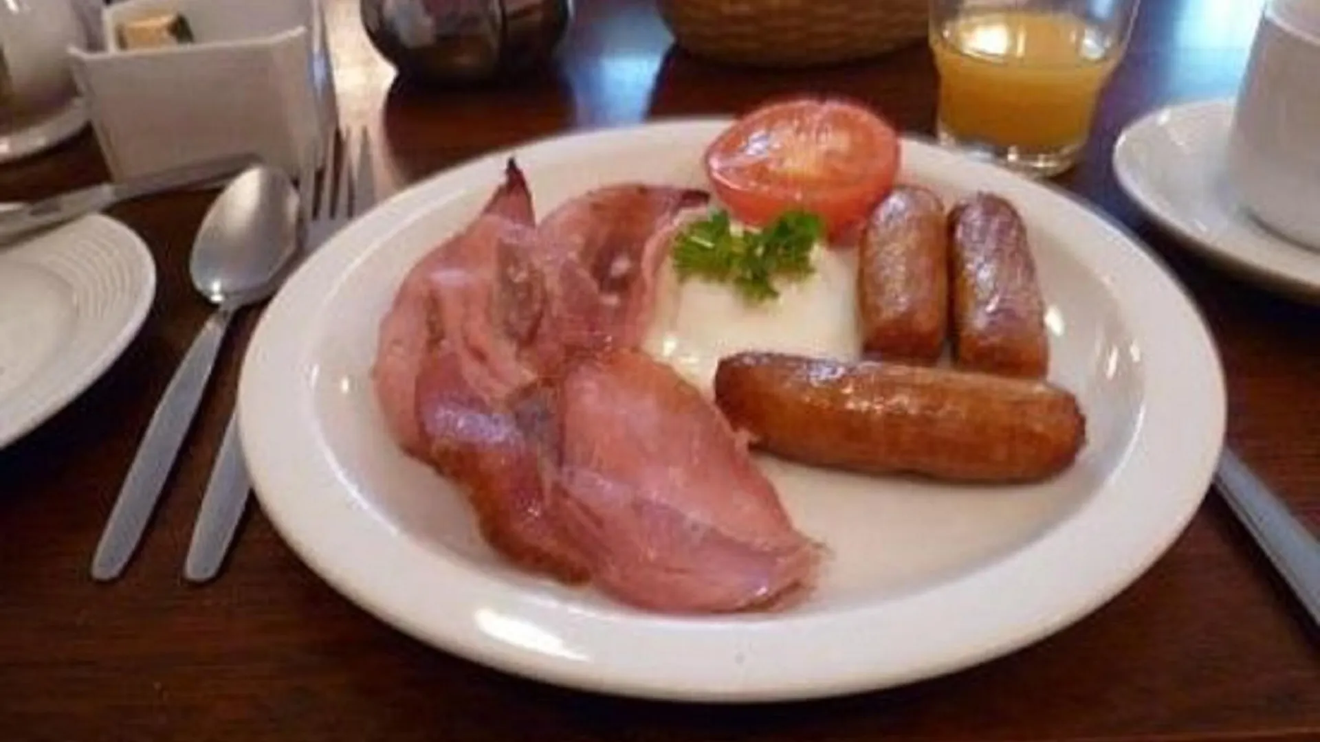 Stauntons On The Green Hotel Dublin