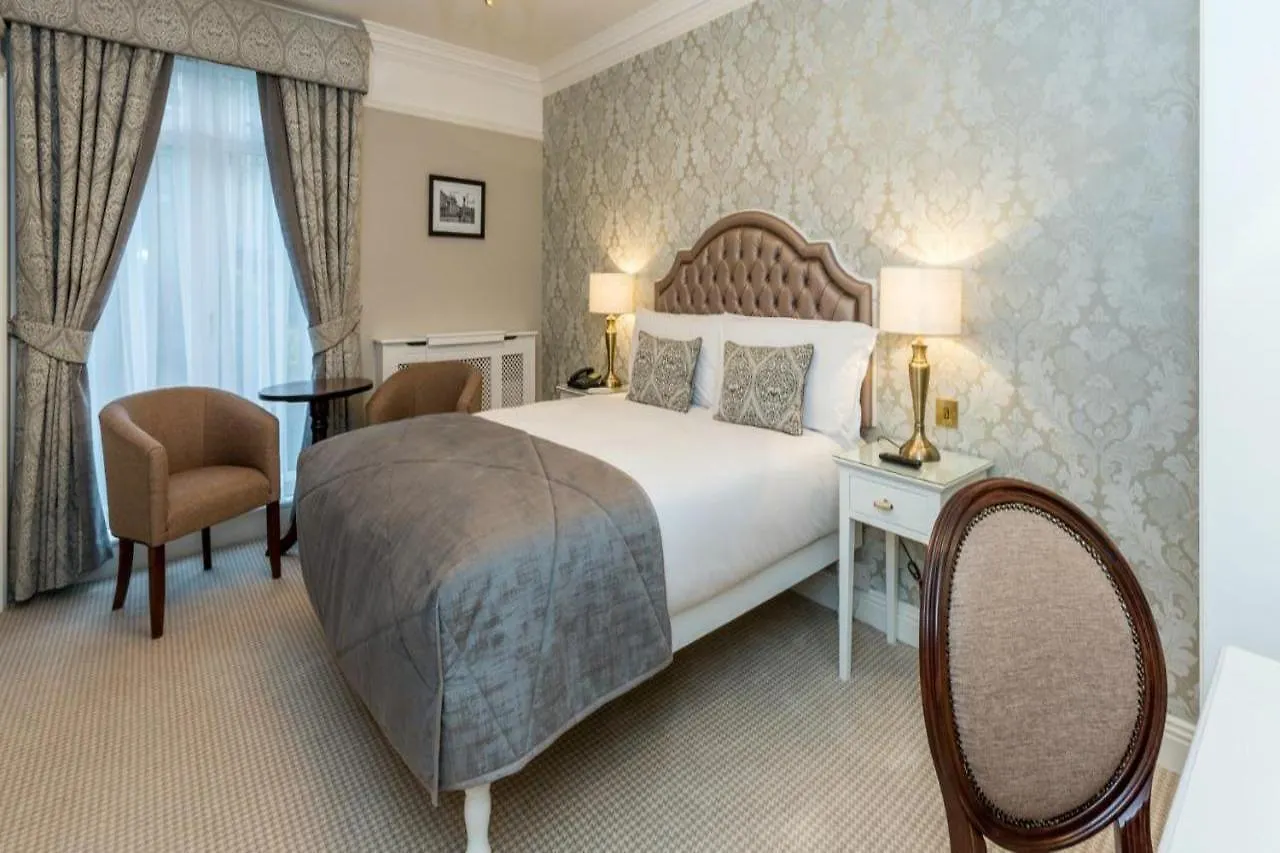 Stauntons On The Green Hotel Dublin 3*,  Irland