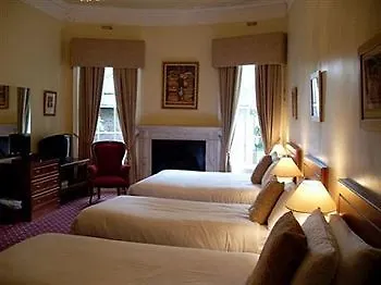 דבלין Stauntons On The Green Hotel