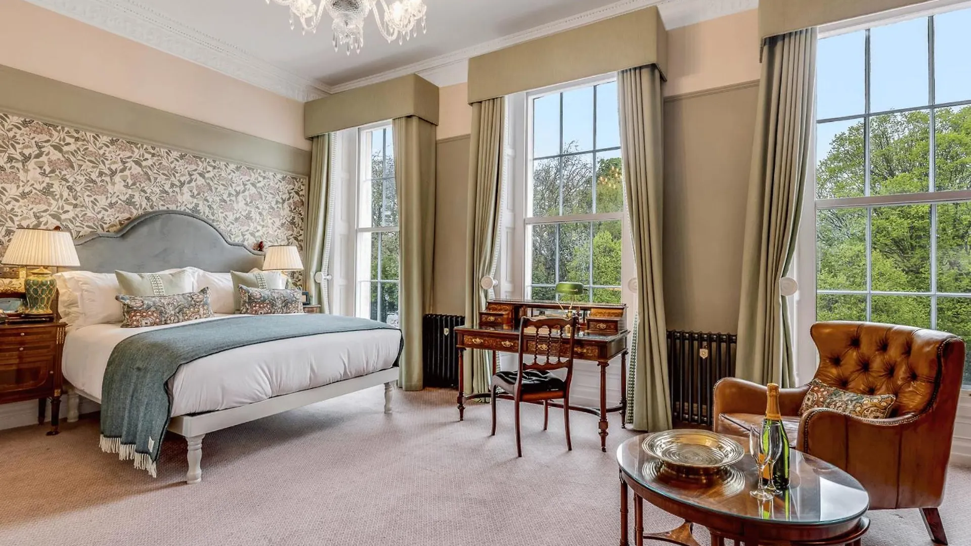 Stauntons On The Green Hotel Dublin