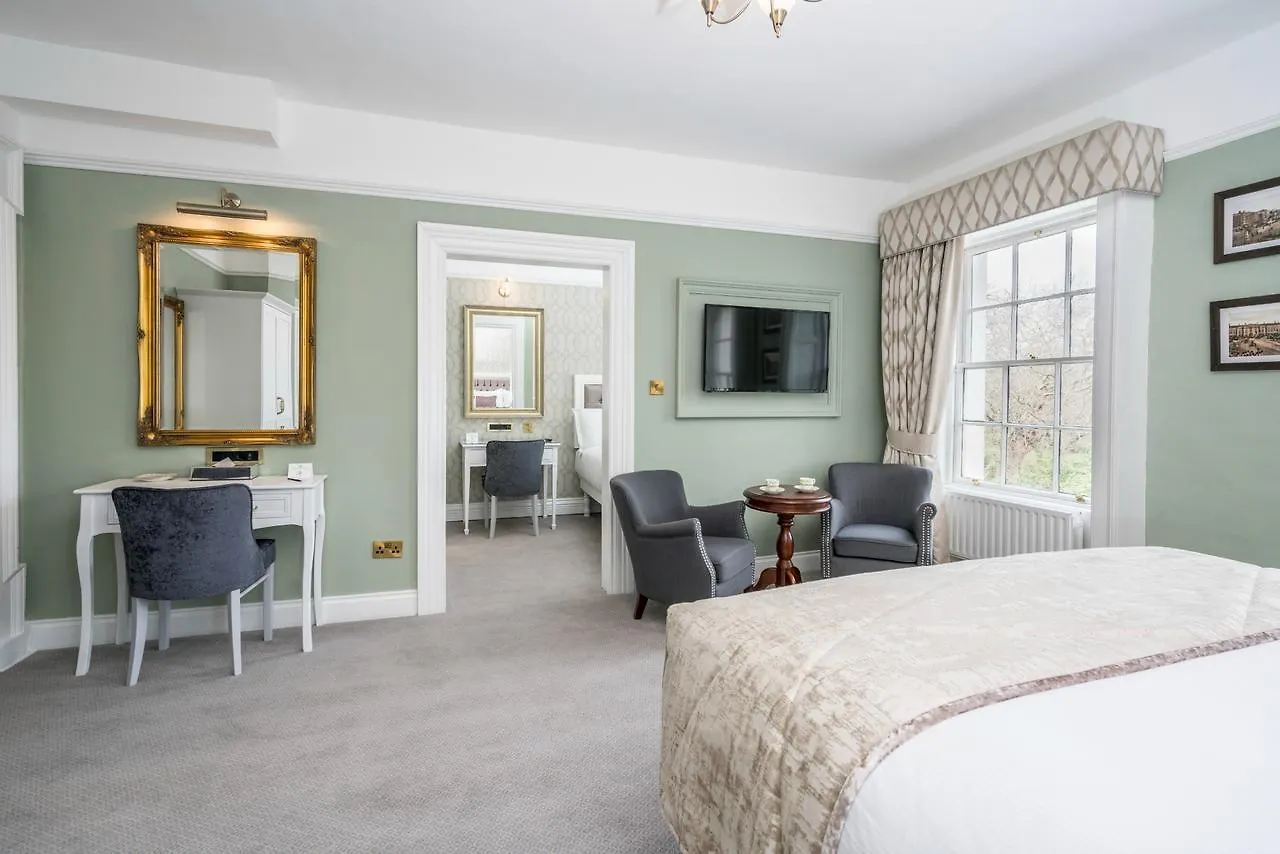 Stauntons On The Green Hotel Dublin